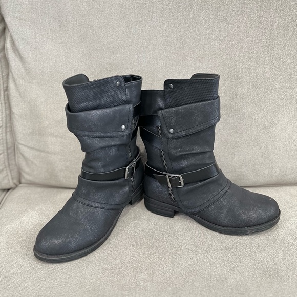 Moto Boots - Picture 14 of 14